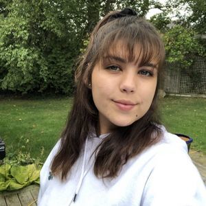 Meet your Posher, Nicole